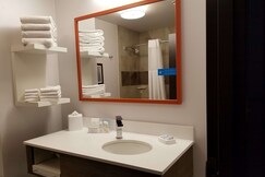Hampton Inn & Suites Spokane Valley, WA