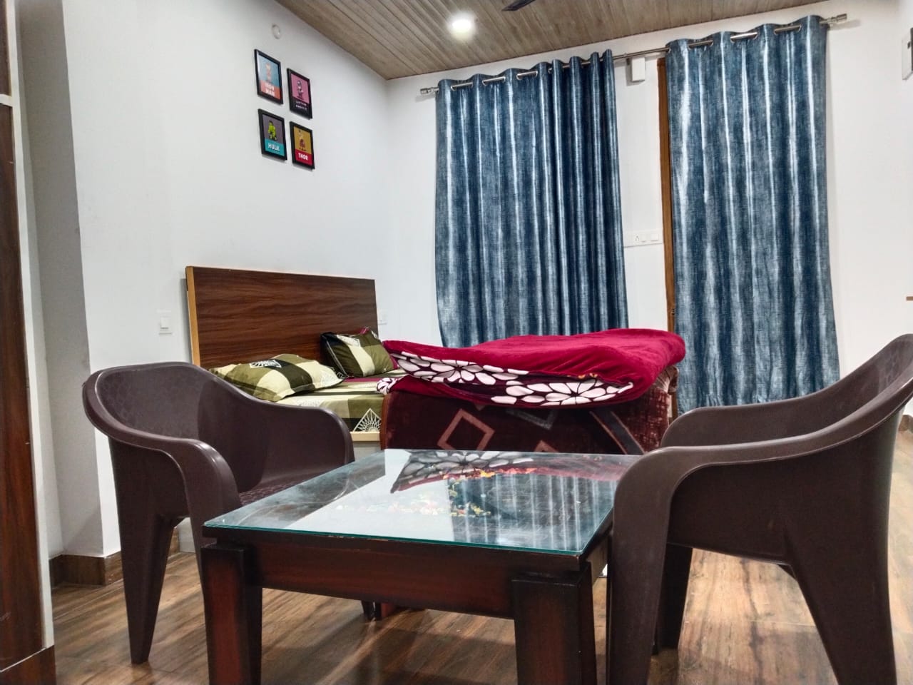 Vaikunth homestay - Tap to explore photos
