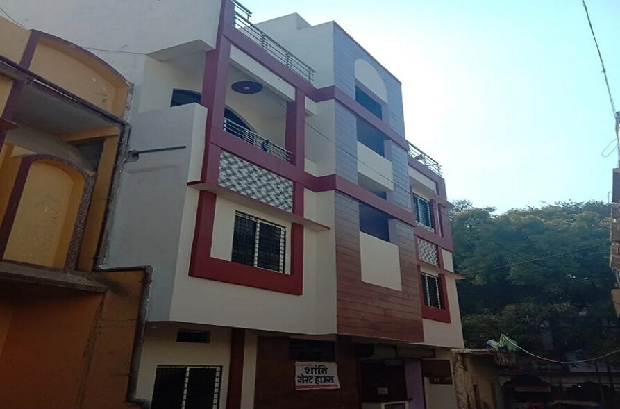 Shanti Guest House - Tap to explore photos