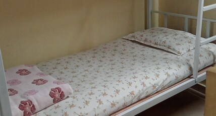 The Corner House Hostel by Valecha Villa Room Type - The Corner House Hostel by Valecha Villa
