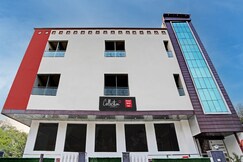 Hotel O MVD Inn Gomti Nagar