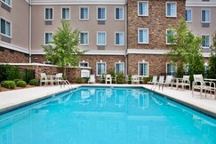 Staybridge Suites Columbus Ft. Benning