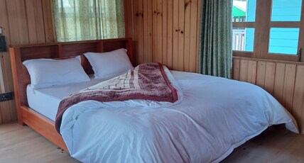 Siyom Homestay Room Type - Cottage 