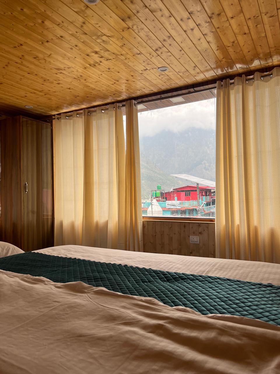 Awana Eco Stay - Tap to explore photos