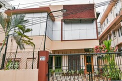 Rowdralay Residency Guwahati