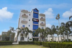 Address of Hotel O Yash Hotel Lawn And Banquet