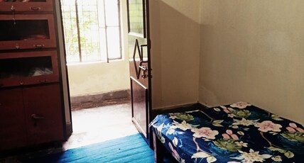 Red Star Restaurant and home stay Room Type - Bedroom 2