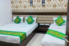 Hotel Toss n Sipp Powai