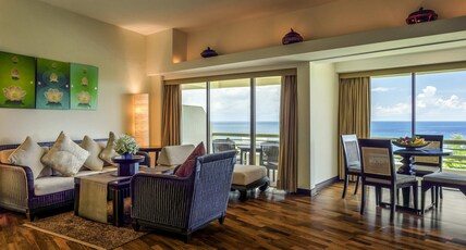 Pullman Phuket Karon Beach Resort Room Type - Executive Suite