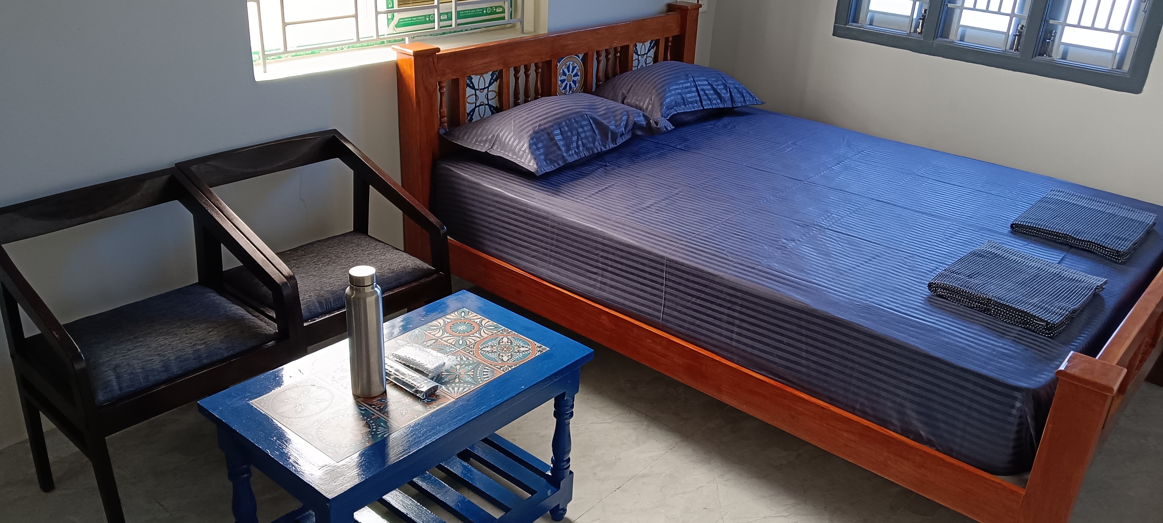 Mithila Homestay - Tap to explore photos