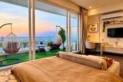 Urban stay