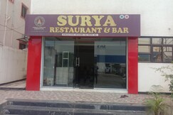 Hotel Surya Chakan
