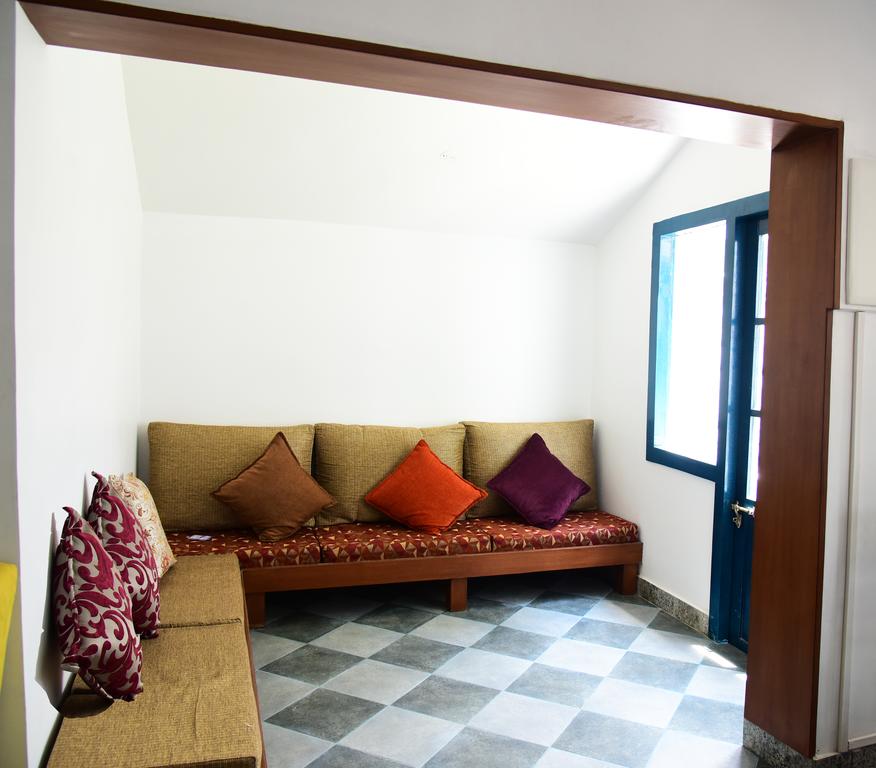 Hydrangea Bunglow | Entire 4 BHK Villa - Tap to explore photos