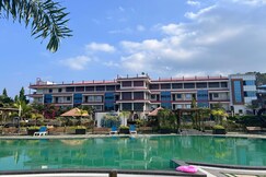 AT Villa | Rooms & Swimming Pool