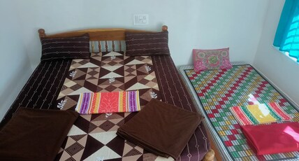 MANGO TREE ROOM STAY Room Type - Bedroom 1