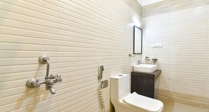 FabHotel Kanchangarh Resort Room Type - Deluxe Room