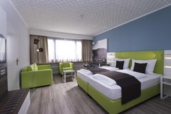 ibis Budget Beauvais Airport Hotel 