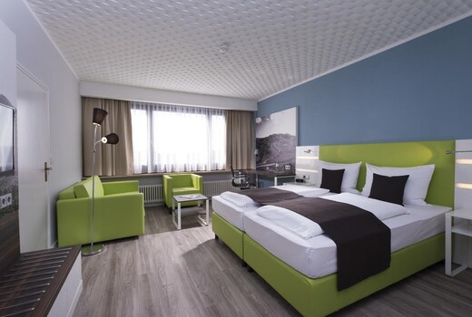 ibis Budget Beauvais Airport Hotel 