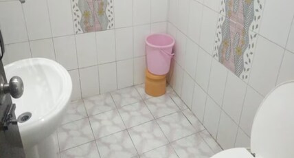 Hotel Krish Residency Room Type - Super Deluxe AC