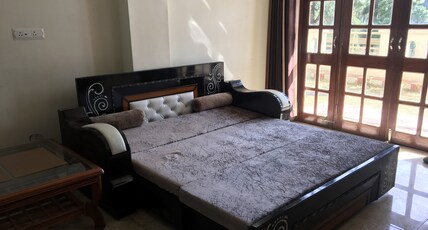 Valley View Barog Room Type - Bedroom 4