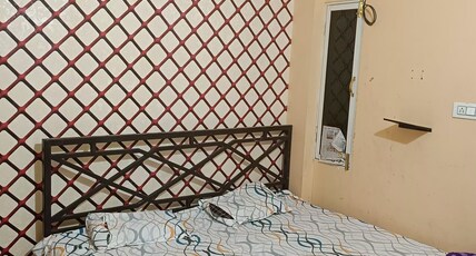 Shri Sawariya Seth Hotel Room Type - Bedroom 2  (Non Ac room)