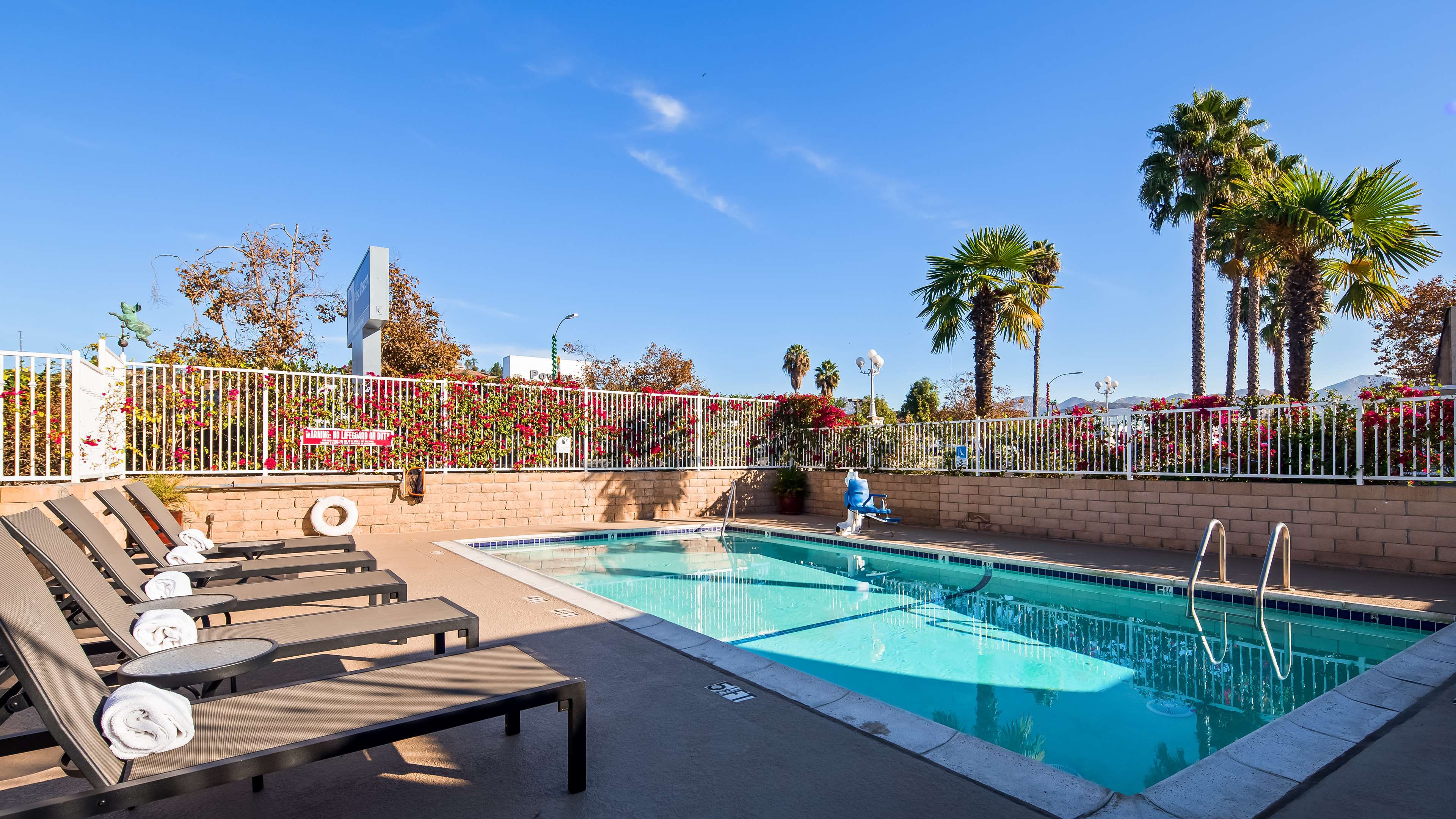 Best Western Poway/San Diego Hotel - Tap to explore photos