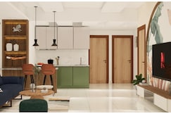 Sai Service Apartment