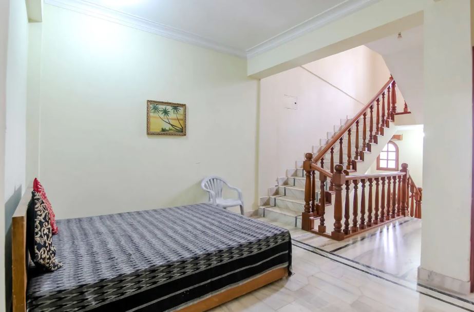 Homestay Ocean Park - Tap to explore photos