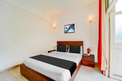 Collection O Calangute Bus Stand