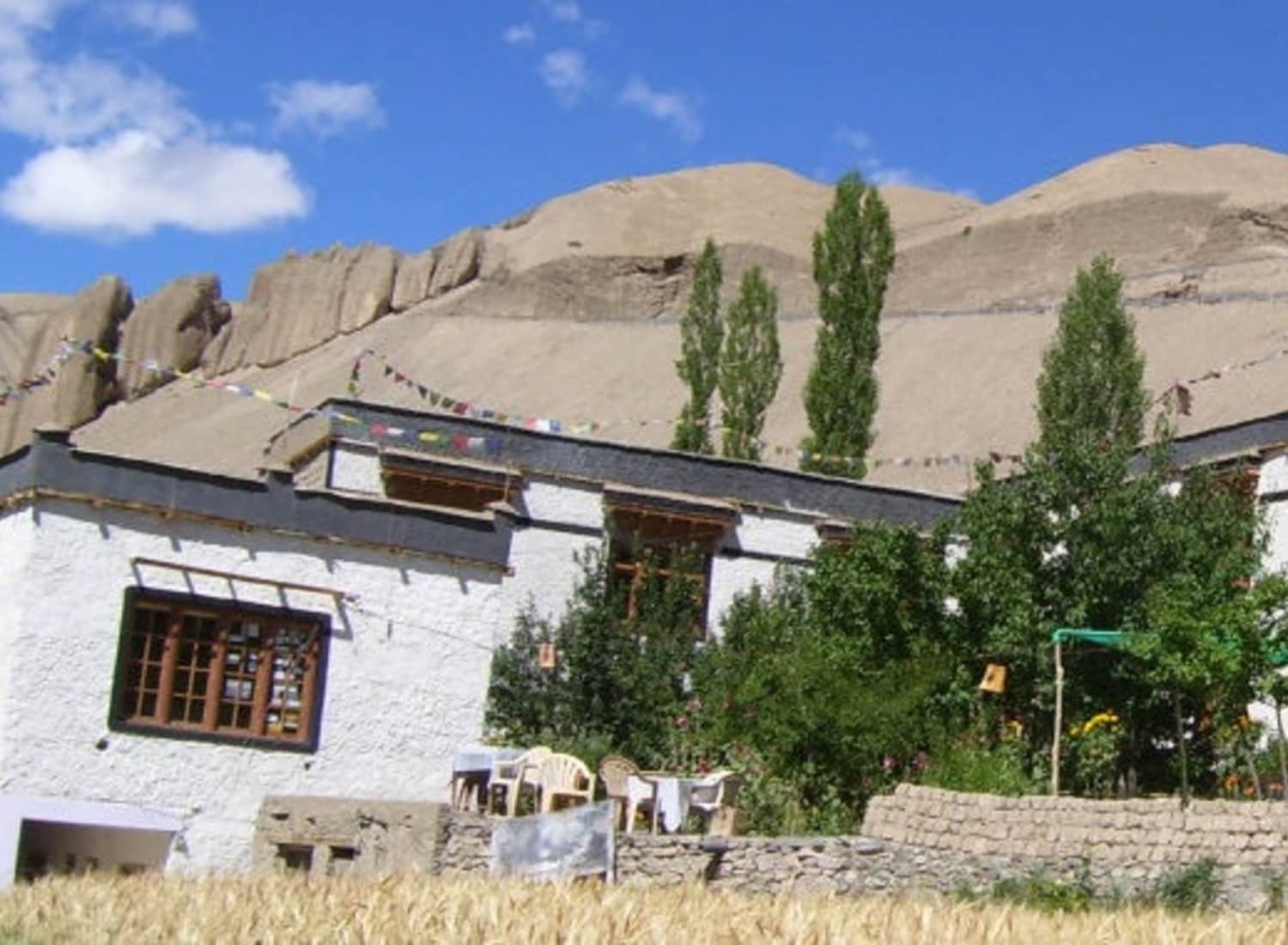 Hotel Moonland - Tap to explore photos