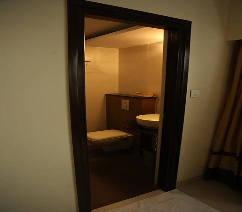 Hotel Magaji Comfort Inn - Tap to explore photos
