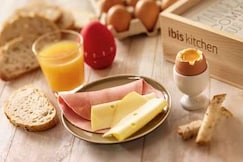 ibis Brugge Centrum