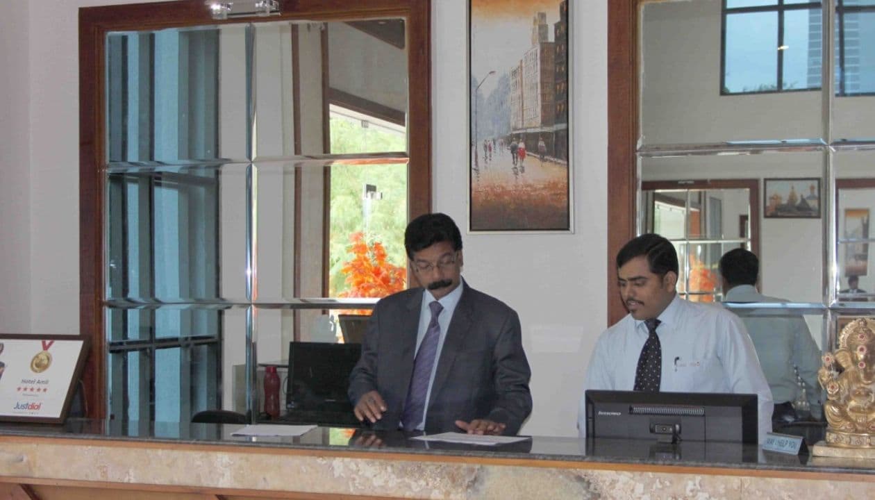 Main gallery