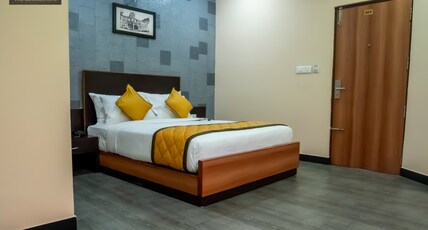 Hotel The Blackstone Room Type - Executive Room