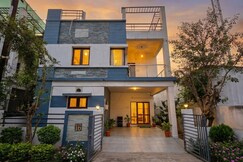 Spacious 3BHK Villa in Sainikpuri