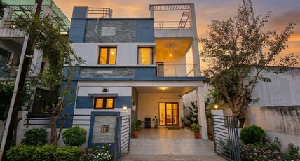 Spacious 3BHK Villa in Sainikpuri Room Type - Spacious 3BHK Villa in Sainikpuri