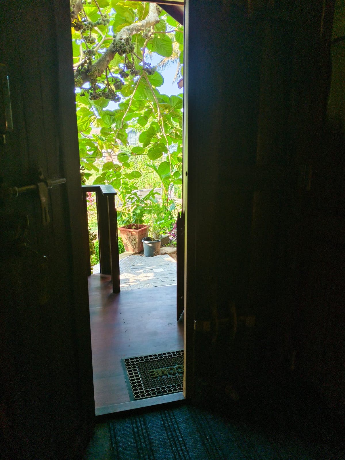 SANDRA Eco Beach Resort - Tap to explore photos