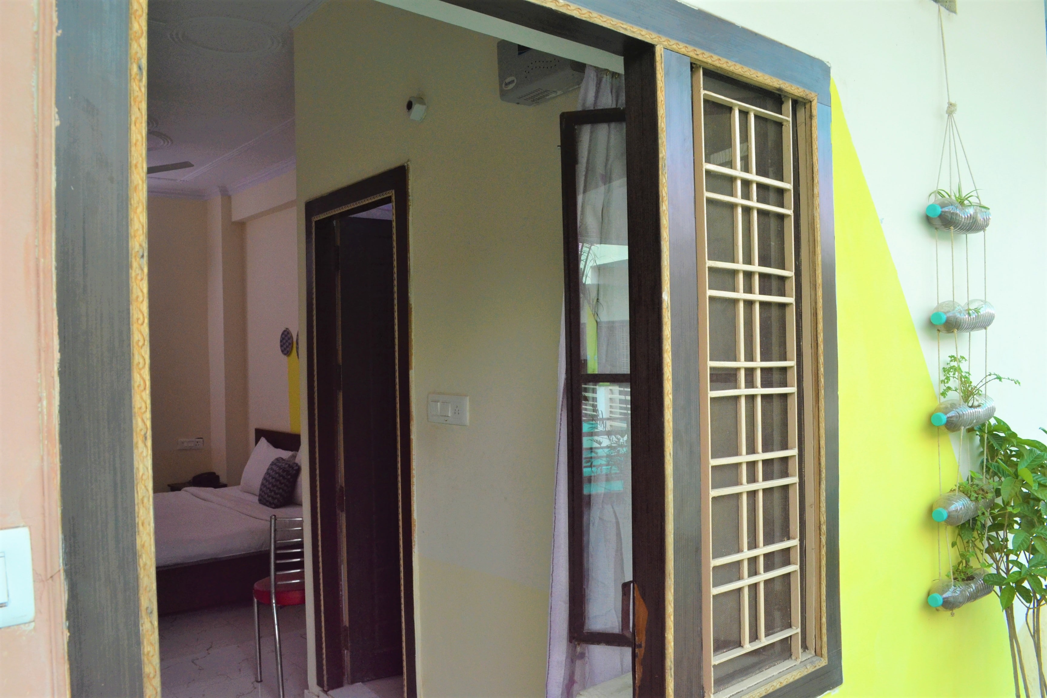 Hotel Atrium Inn - Tap to explore photos