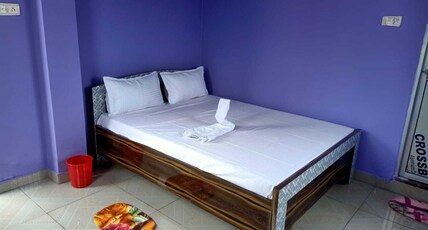 HOTEL O PRIYAL INN Room Type - Classic