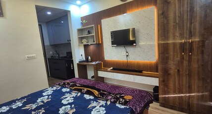 Guhan Homestays! Room Type - Guhan Homestays