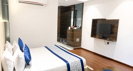The Orlov Hotel Room Type - STANDARD ROOM