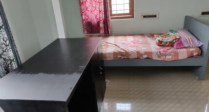 Green Ridge Holidays Room Type - Standard Room