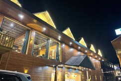 The Chail Pine Orchard Resort