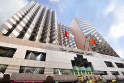 The Kimberley Hotel (Tsim Sha Tsui Metropark Hotel)