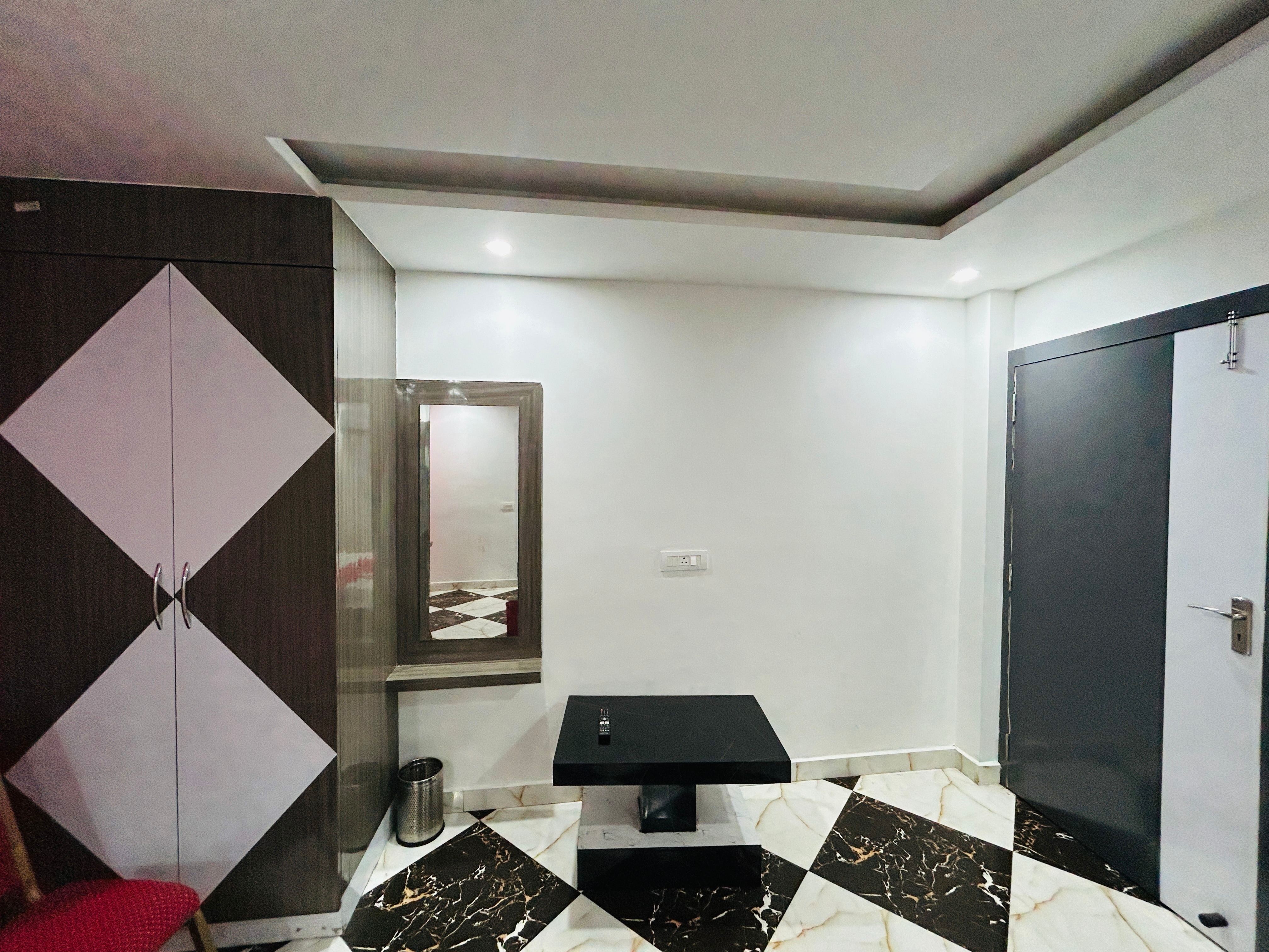 Hotel Rinkesh Grand - Tap to explore photos