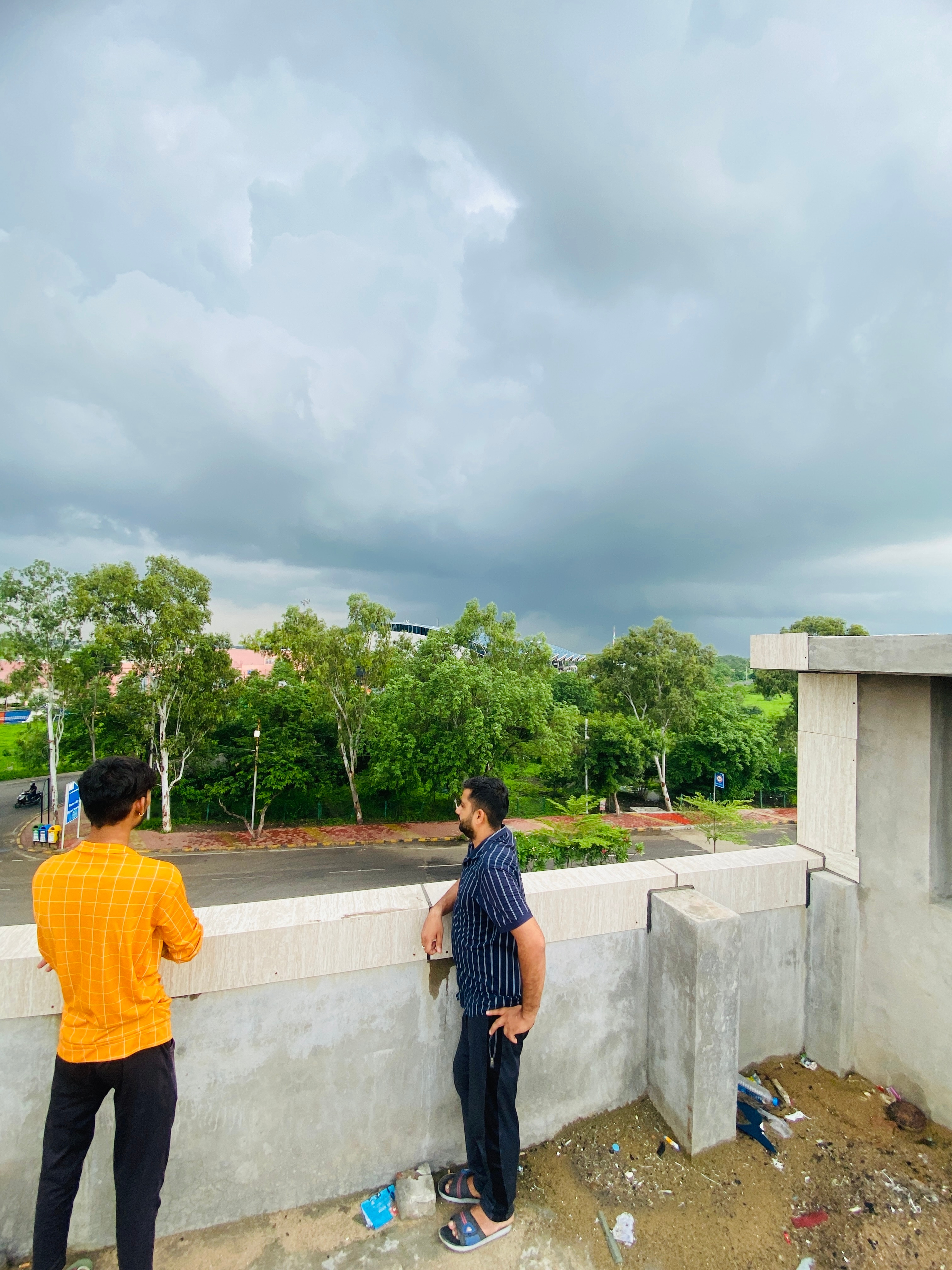 Hotel Parthika palace - Tap to explore photos