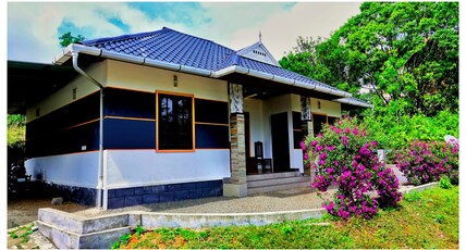 SRM HOLIDAYS VAGAMON Room Type - SRM HOLIDAYS VAGAMON