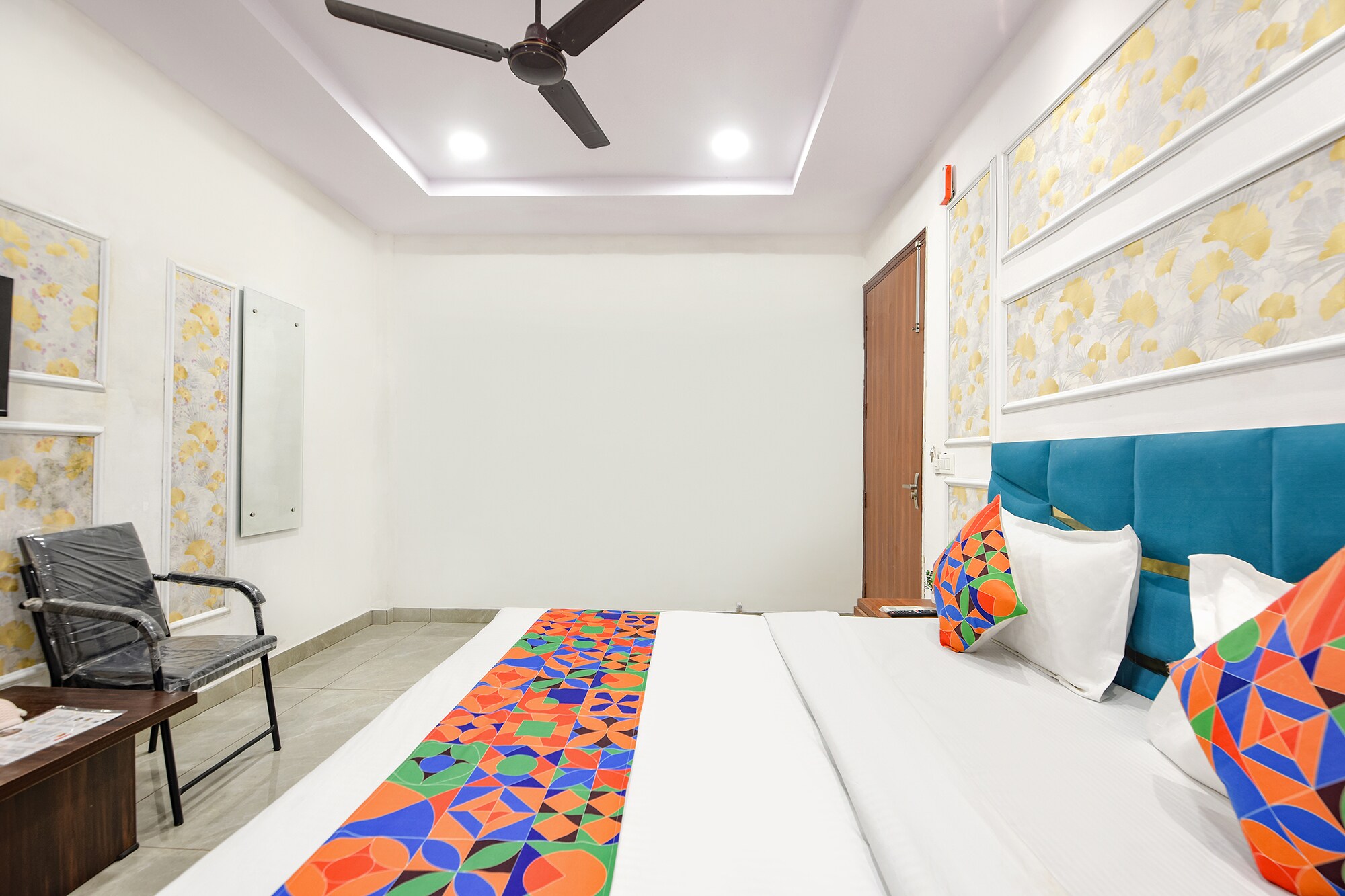 FabHotel AB Residency - Tap to explore photos