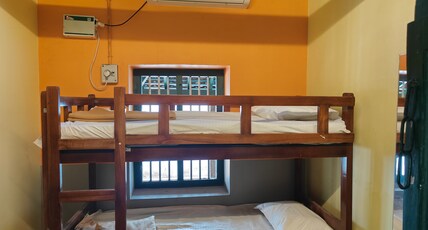 Agraharam BnB Room Type - Kids room-