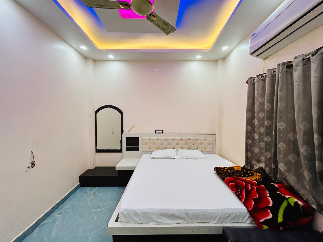 Kaveri Cottage - Tap to explore photos